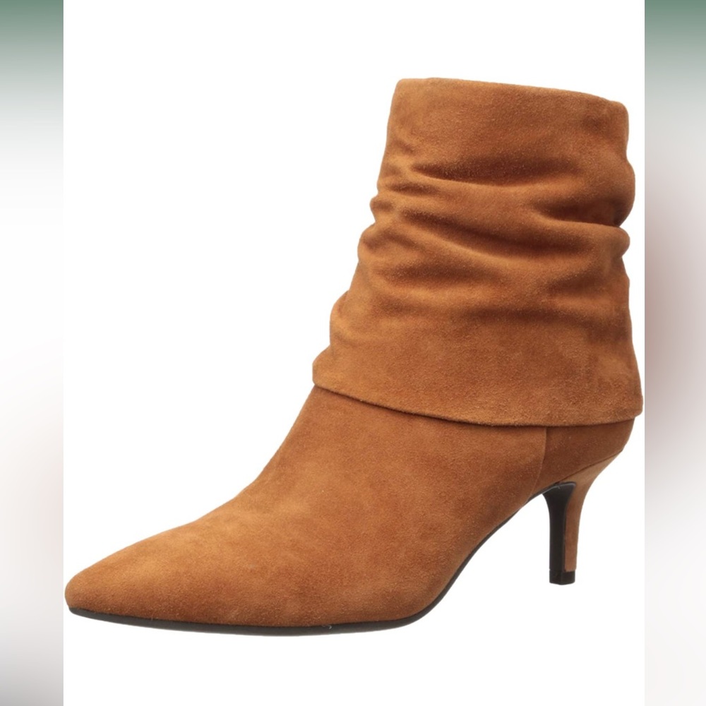 Never Been Worn! Beautiful Aerosoles Women's Ramble on Ankle Boot